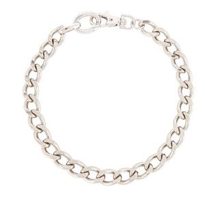 NEW! The 007 Curb Choker joolz by Martha Calvo brand